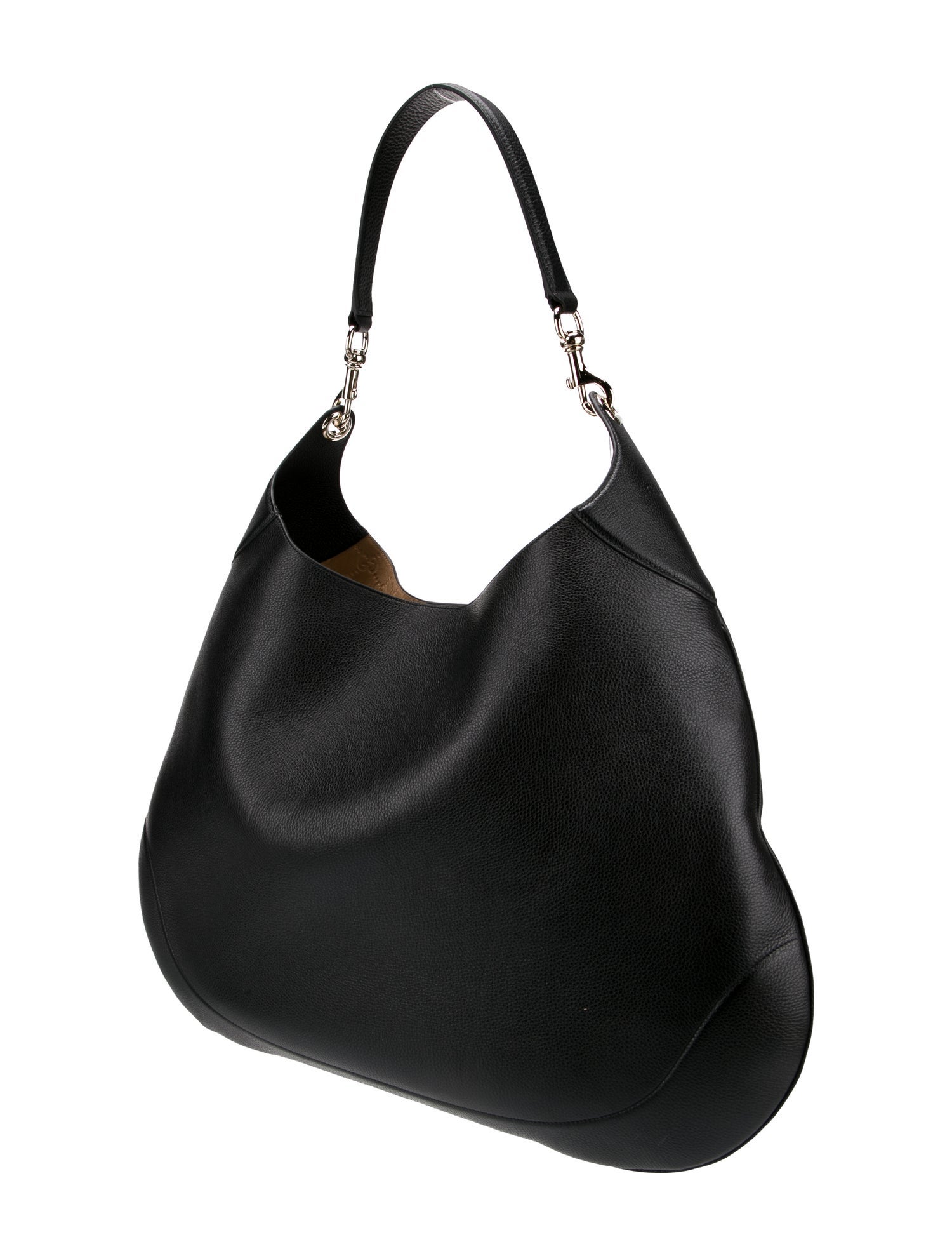 Gucci Web B Bag Maxi 2024 w/ Tags