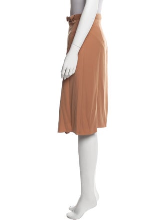 Gucci Knee-Length Skirt