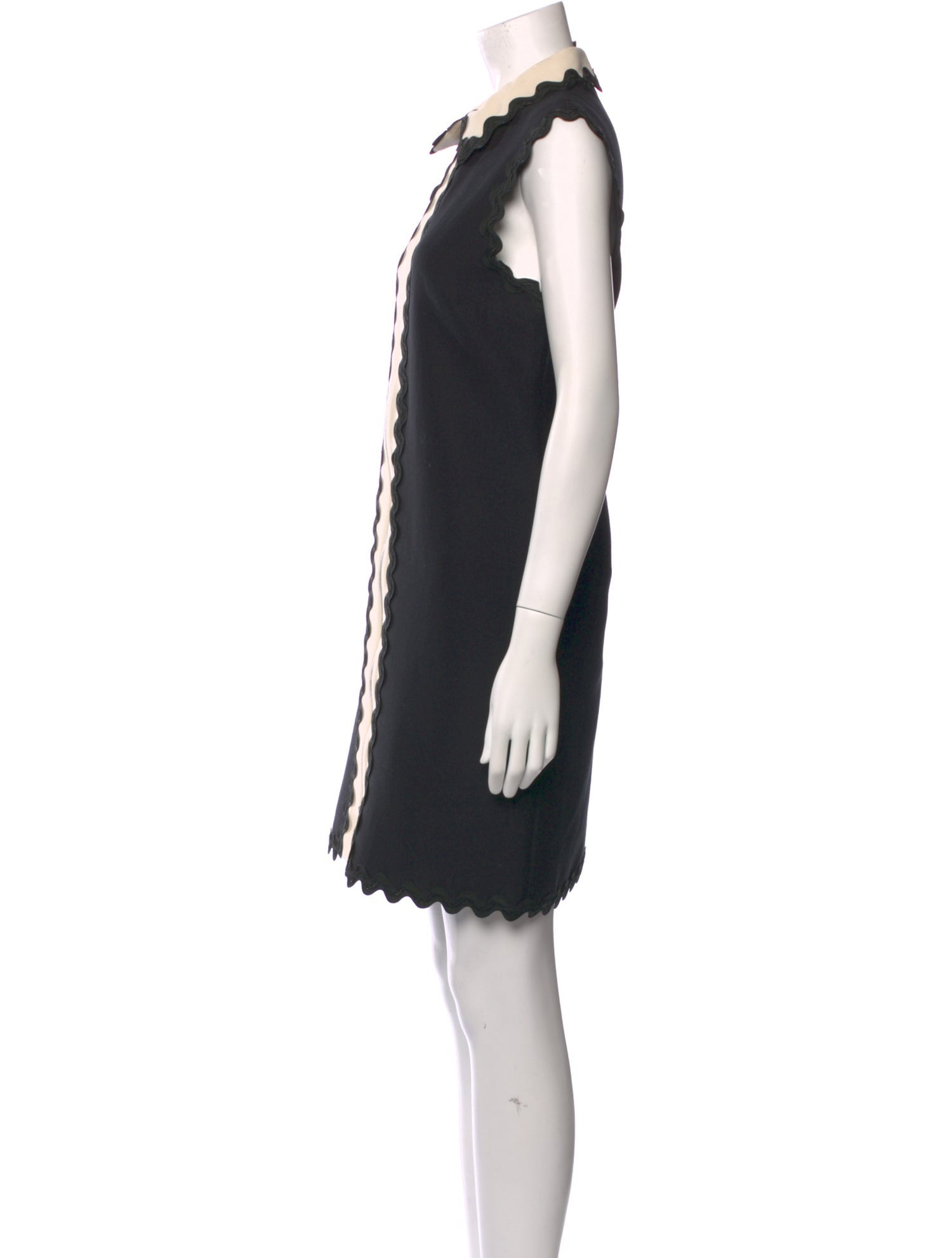 Gucci 2015 Knee-Length Dress