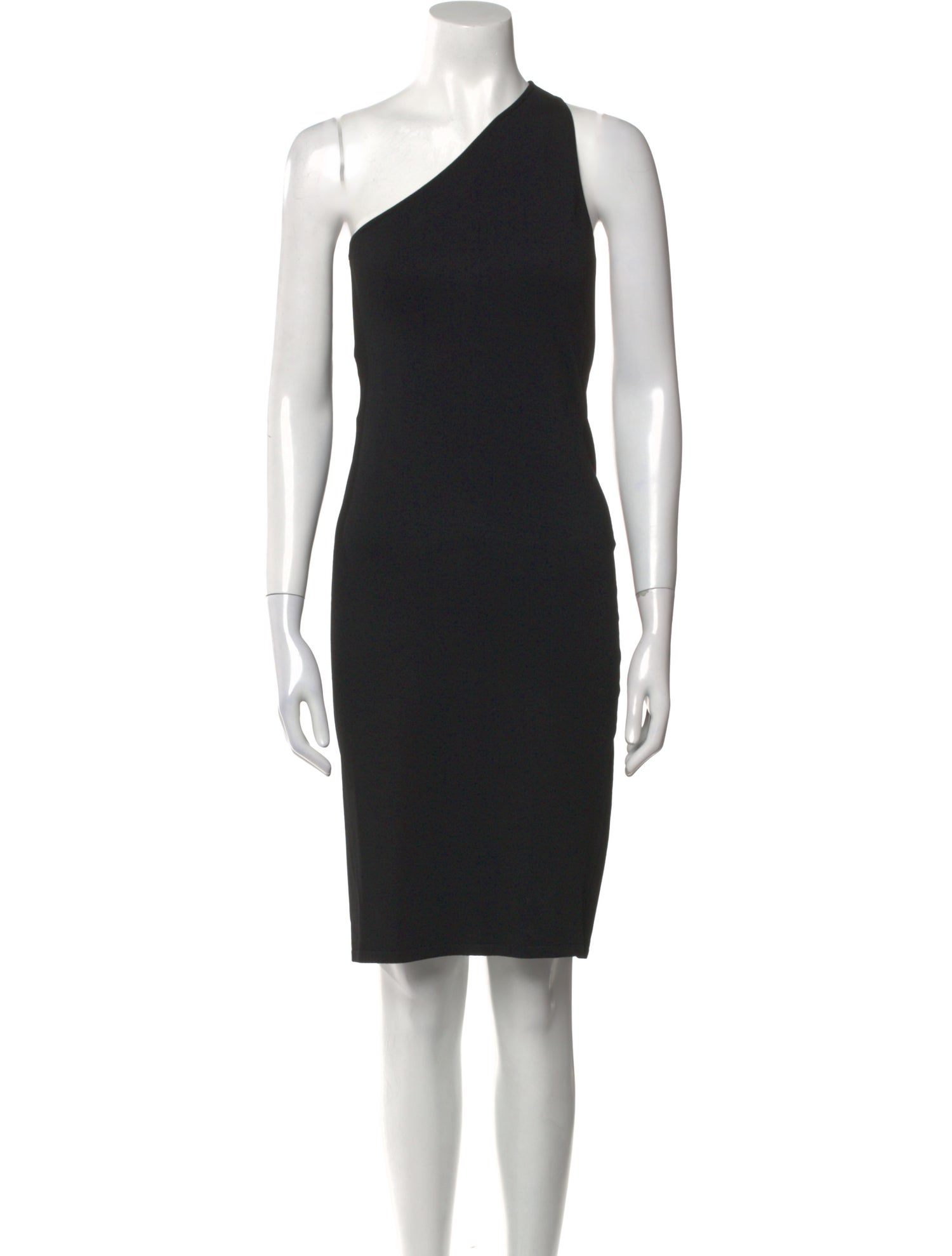 Gucci Vintage Knee-Length Dress
