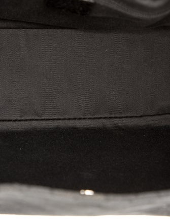 Gucci GG Canvas Bucket Bag