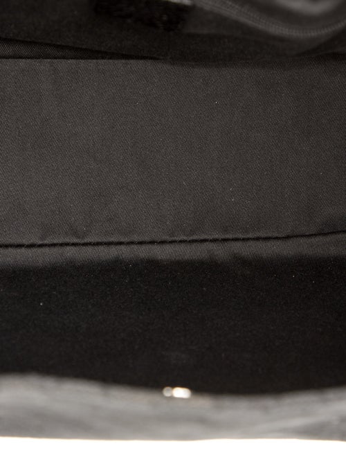 Gucci GG Canvas Bucket Bag