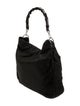 Gucci Bamboo Shoulder Bag