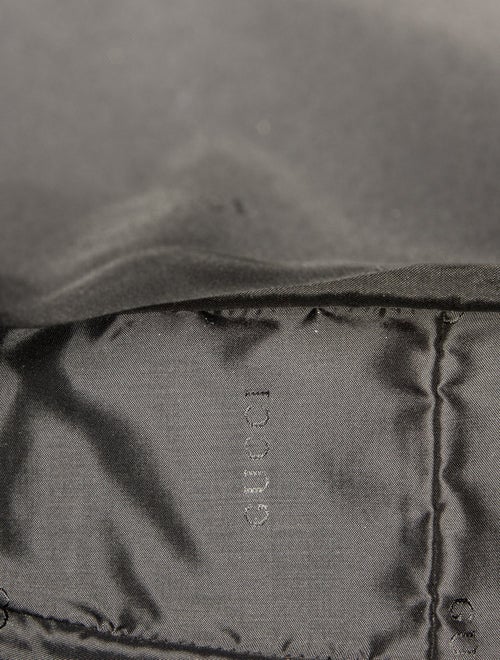 Gucci GG Canvas Hobo