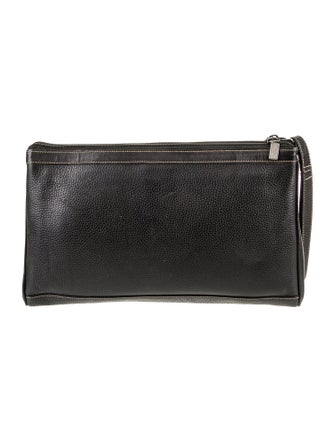 Gucci Interlocking G Clutch