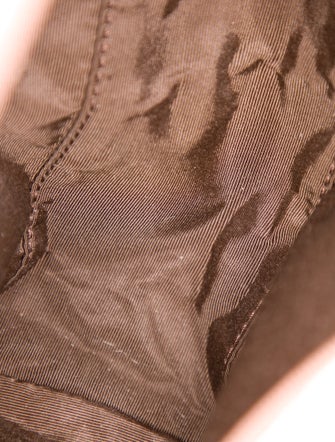 Gucci GG Canvas Shoulder Bag