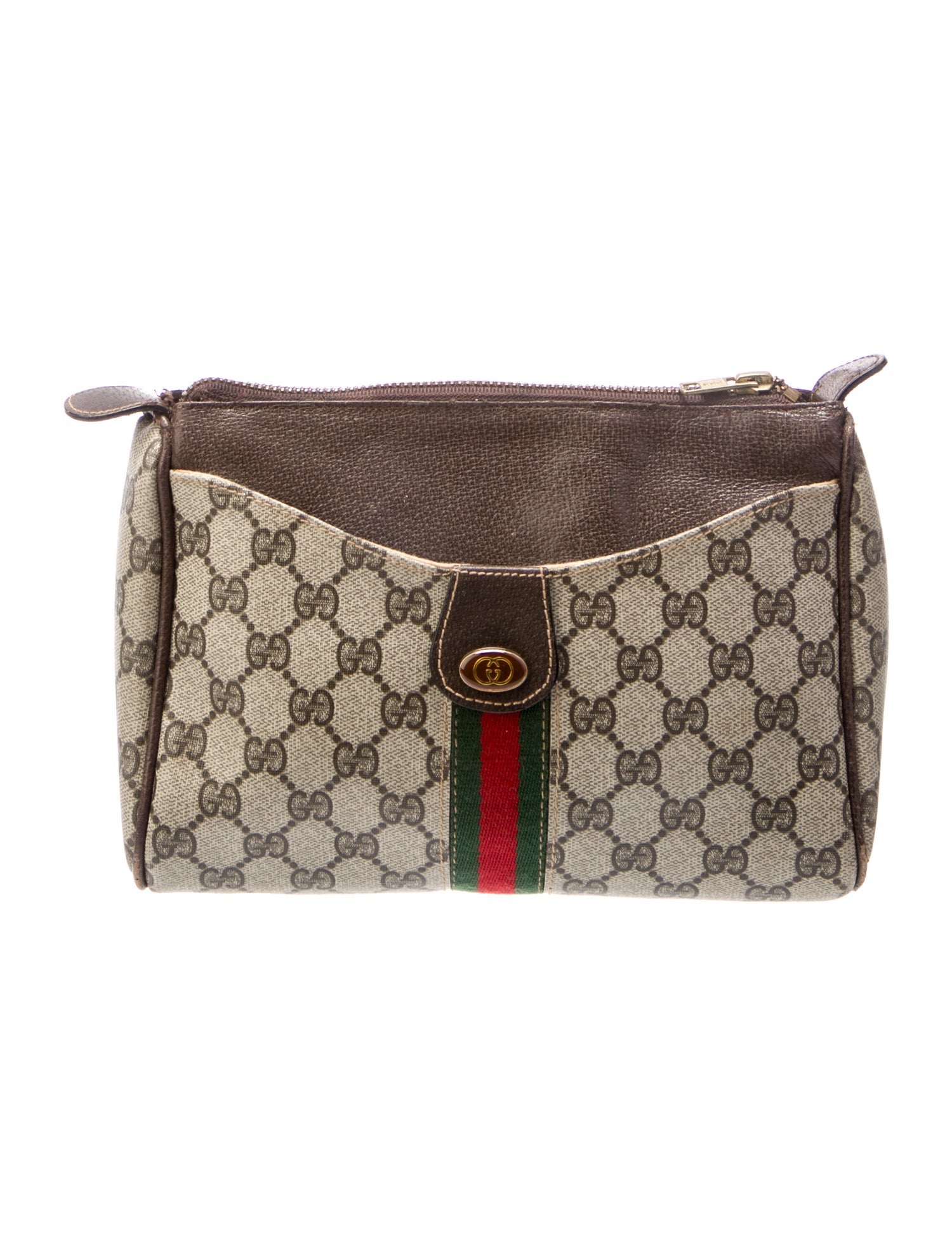 Gucci GG Plus Ophidia