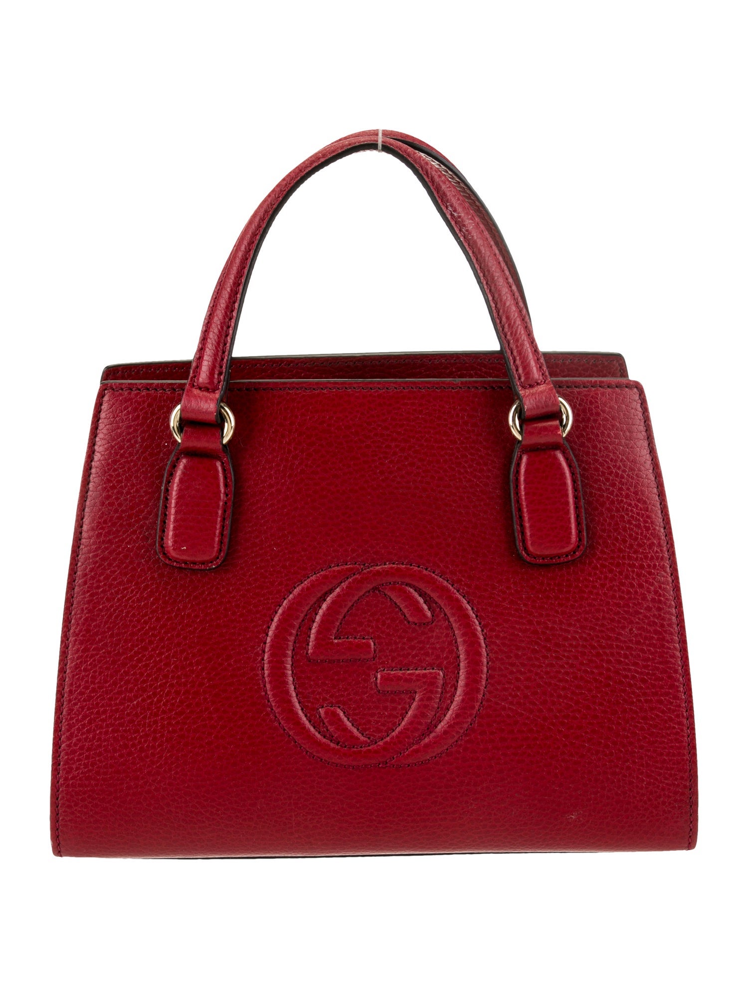 Gucci Interlocking G Soho