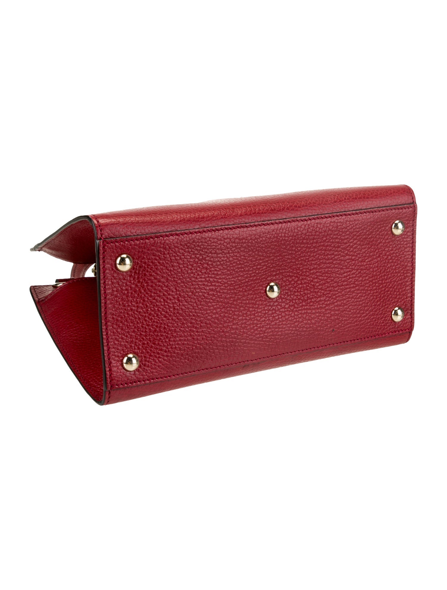 Gucci Interlocking G Soho