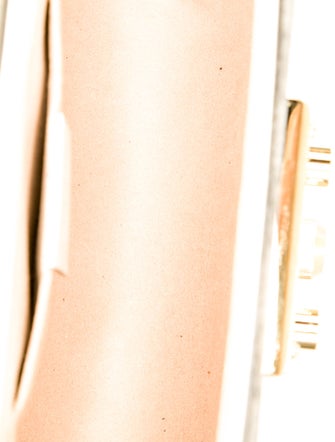 Gucci GG Supreme Padlock Small