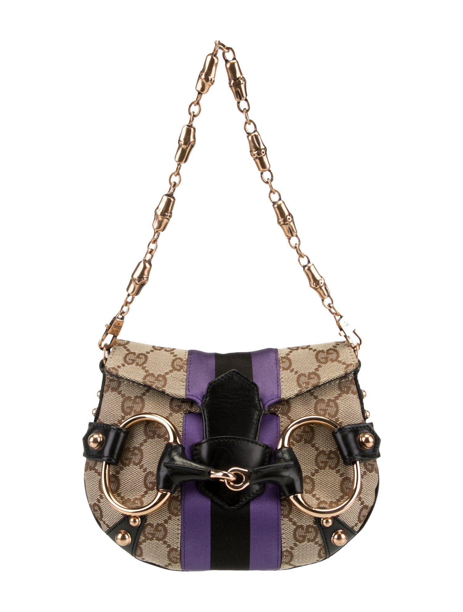 Bracher Emden Leather Top Handle Bag - Brown Handle Bags
