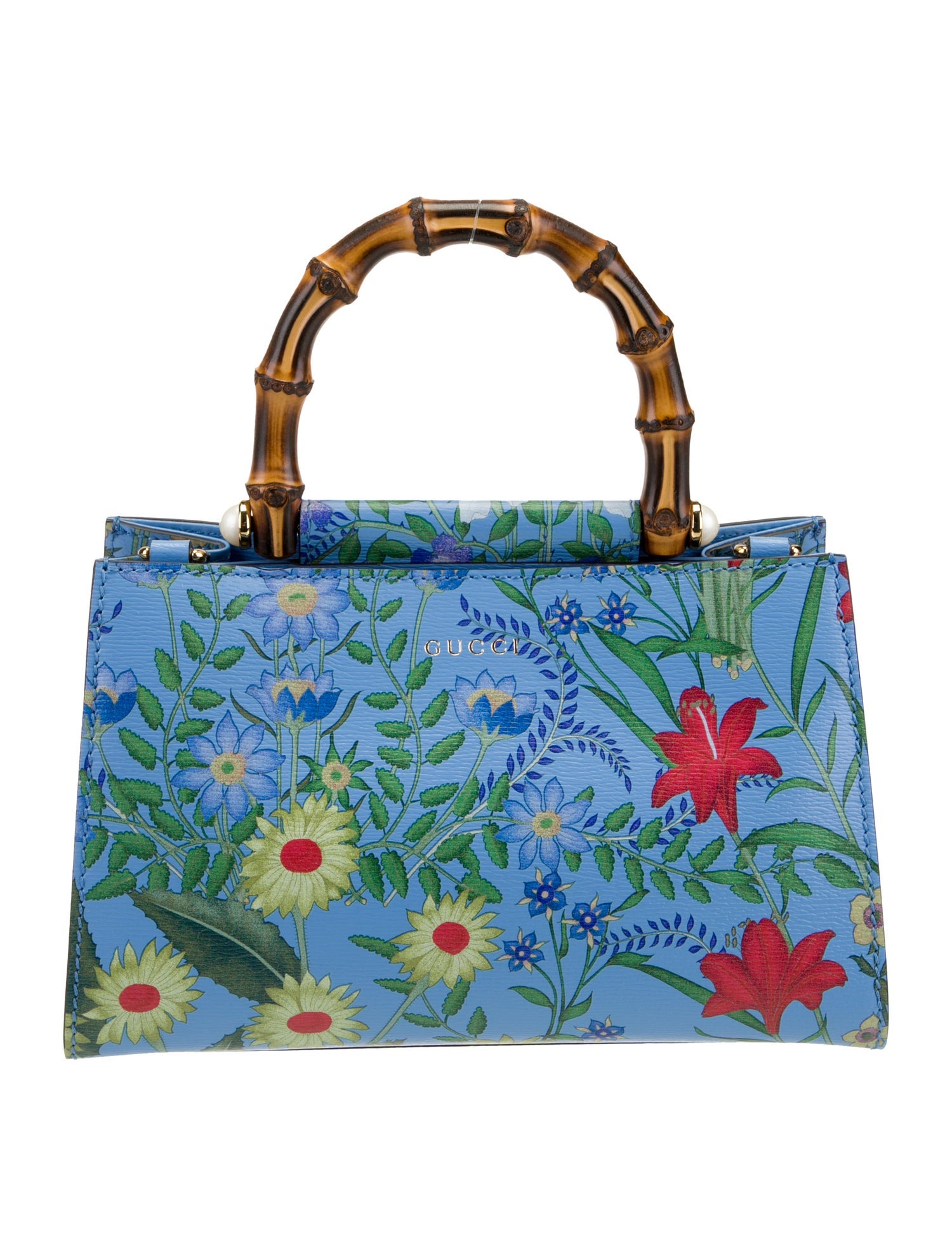Gucci Flora Nymphaea Mini