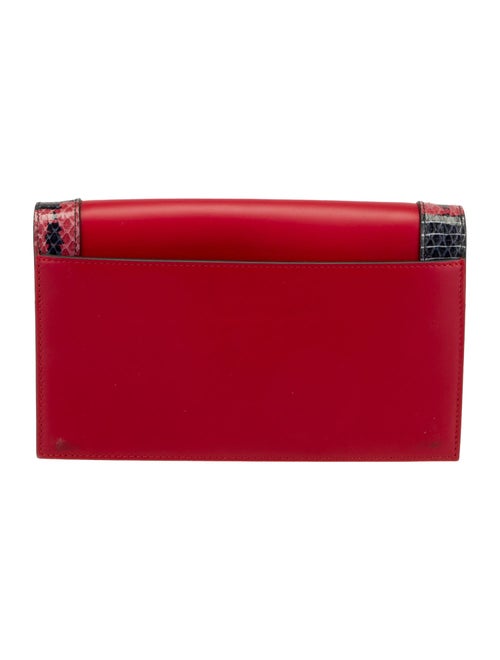 Gucci Leather Lilith