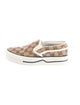 Gucci GG Canvas Canvas Sneakers