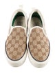 Gucci GG Canvas Canvas Sneakers