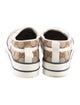 Gucci GG Canvas Canvas Sneakers