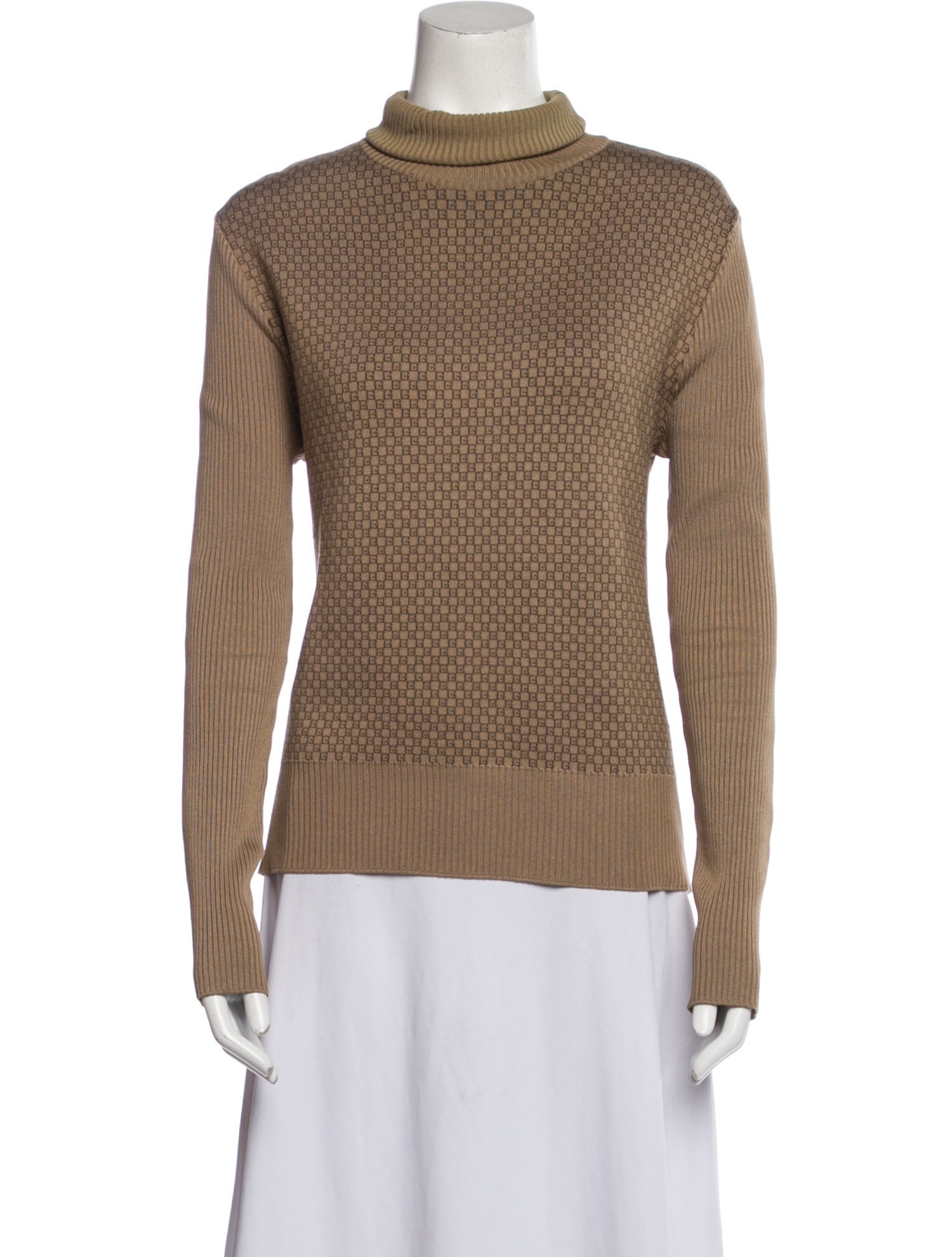 Gucci Vintage 2000's Sweater