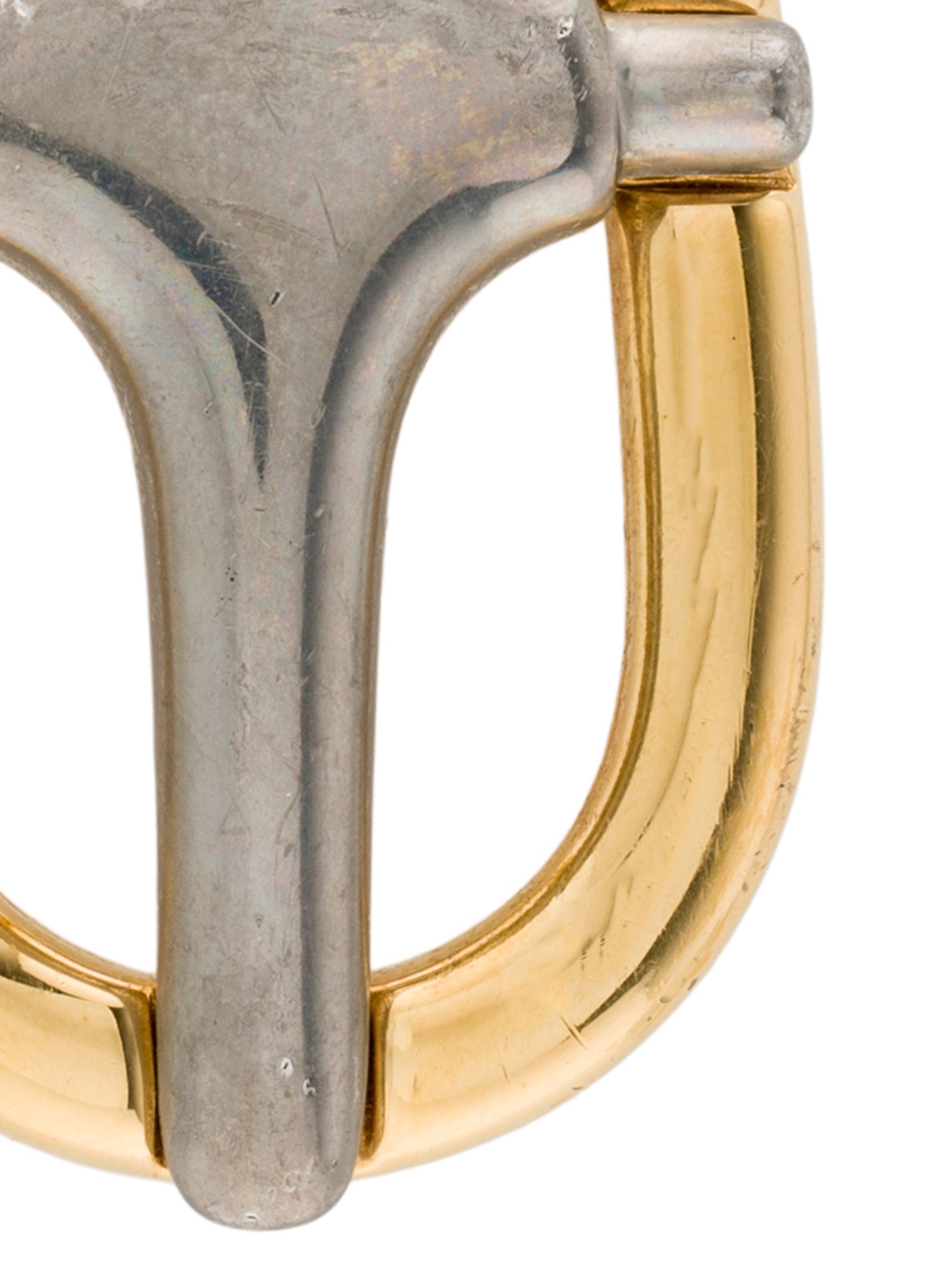 Gucci Buckle accessories