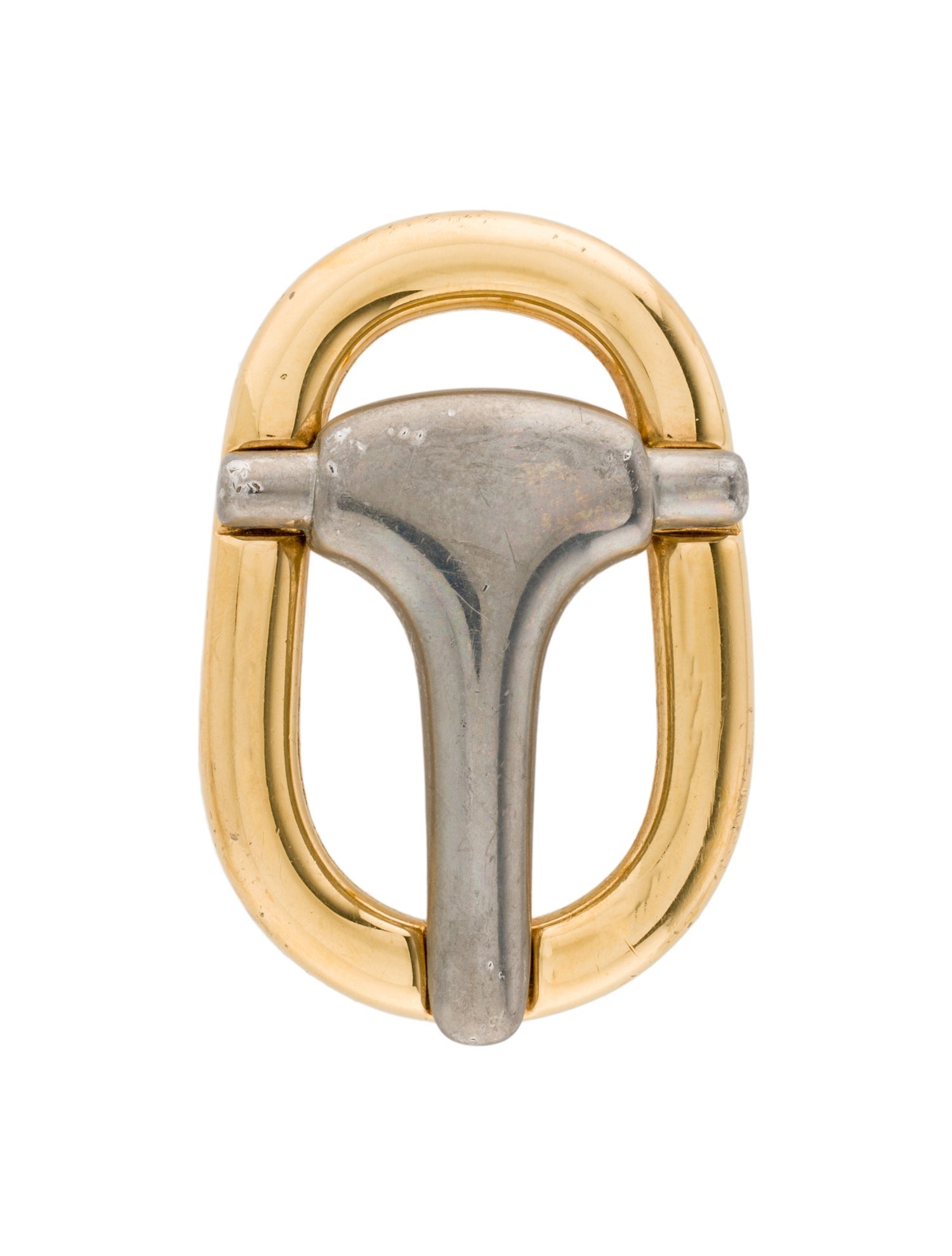 Gucci Buckle accessories