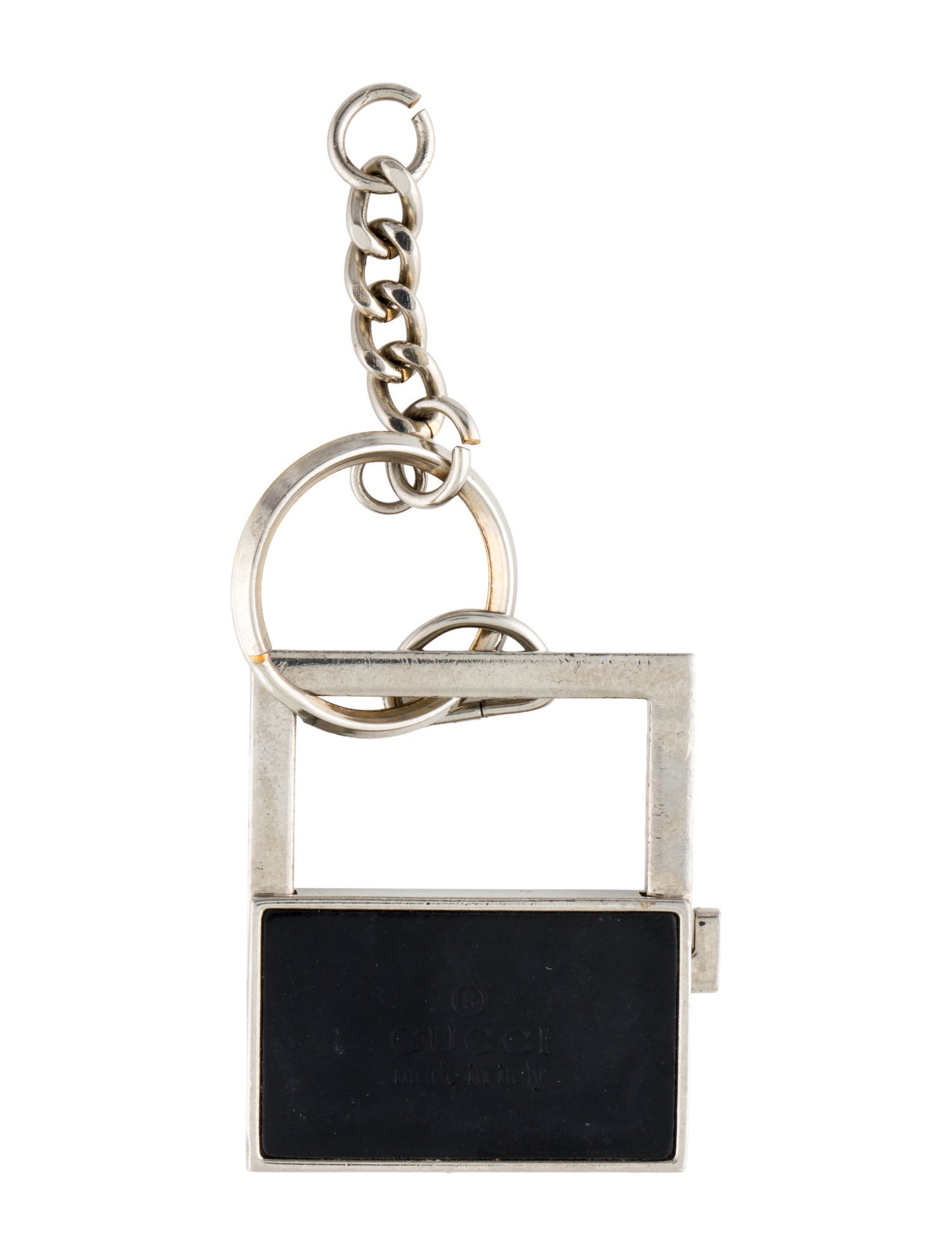 Gucci Gucci Metal Charm