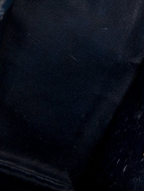 Gucci GG Plus Boston Vintage