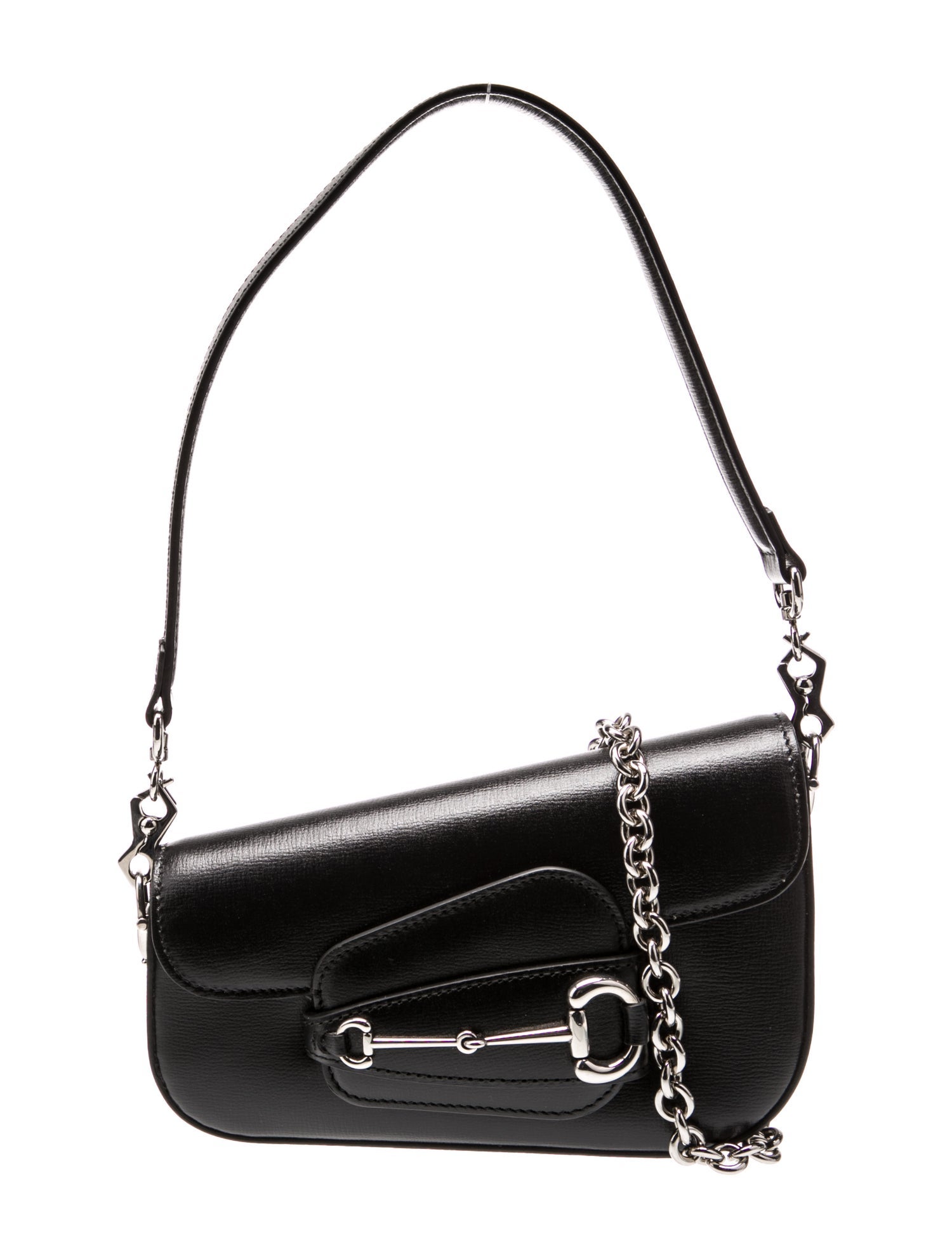 Gucci 1955 Horsebit Horsebit Chain