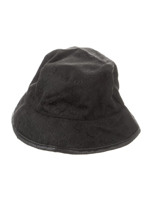 Gucci GG Canvas Bucket Hat