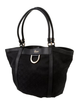 Gucci GG Canvas Abbey