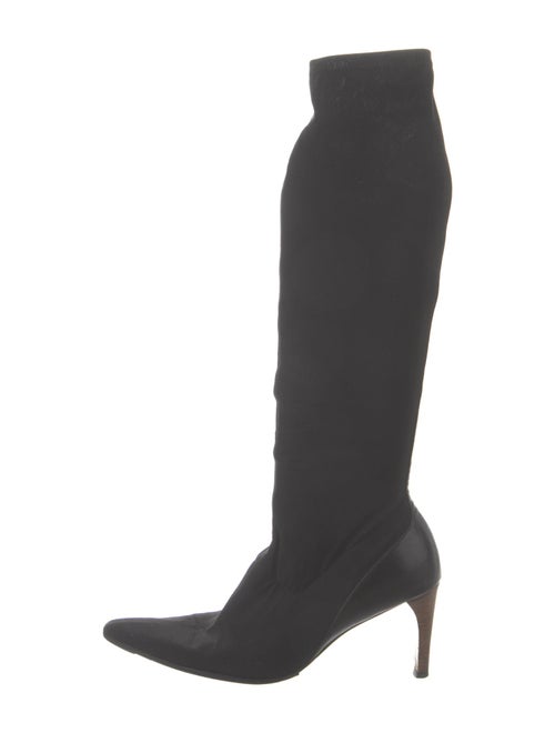 Gucci Neoprene Sock Boots