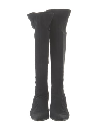 Gucci Neoprene Sock Boots