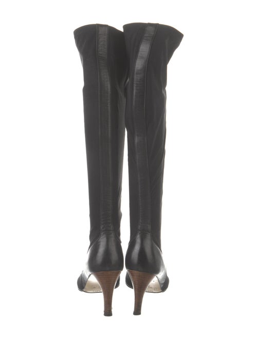 Gucci Neoprene Sock Boots