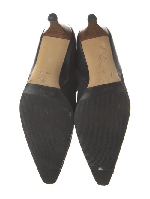 Gucci Neoprene Sock Boots