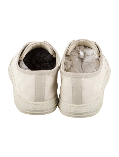 Gucci GG Canvas Canvas Sneakers