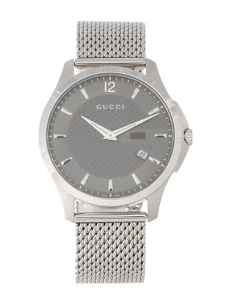 Gucci G-Timeless Watch