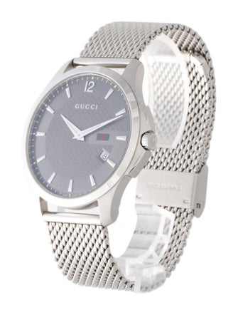 Gucci G-Timeless Watch