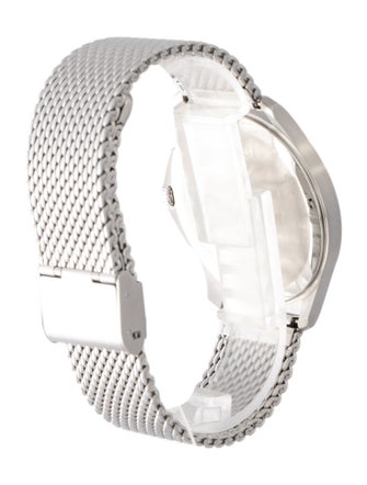 Gucci G-Timeless Watch