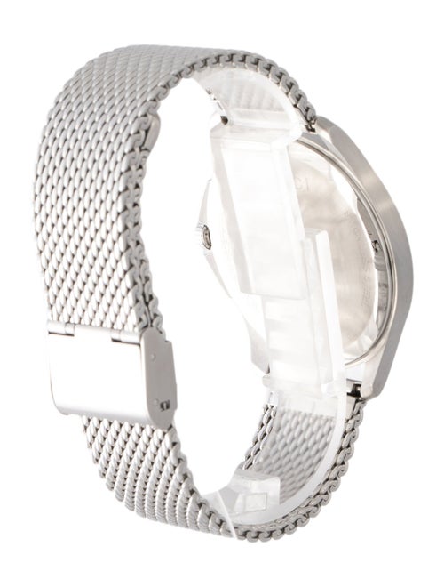 Gucci G-Timeless Watch