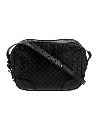 Gucci Microguccissima Bree Mini