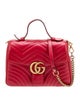 Gucci Double G Marmont Small