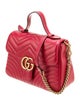 Gucci Double G Marmont Small