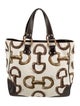 Gucci Horsebit Tote