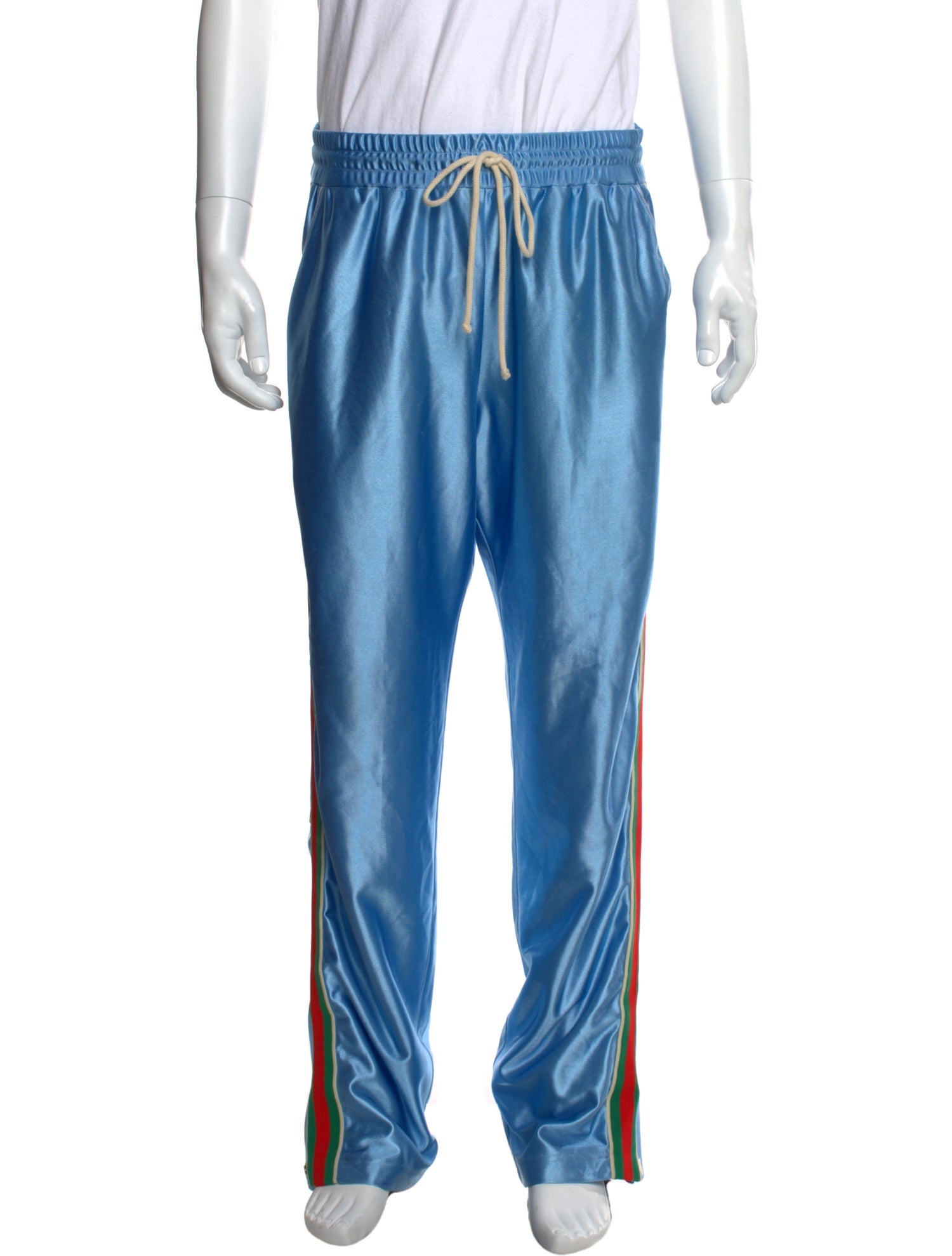 Gucci Web Accent Joggers