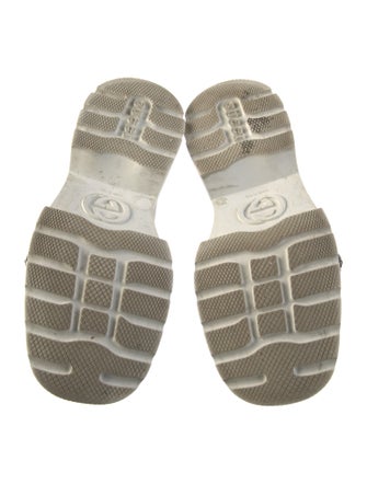 Gucci Dionysus Accent Leather Mules