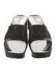 Gucci Rubber Slides