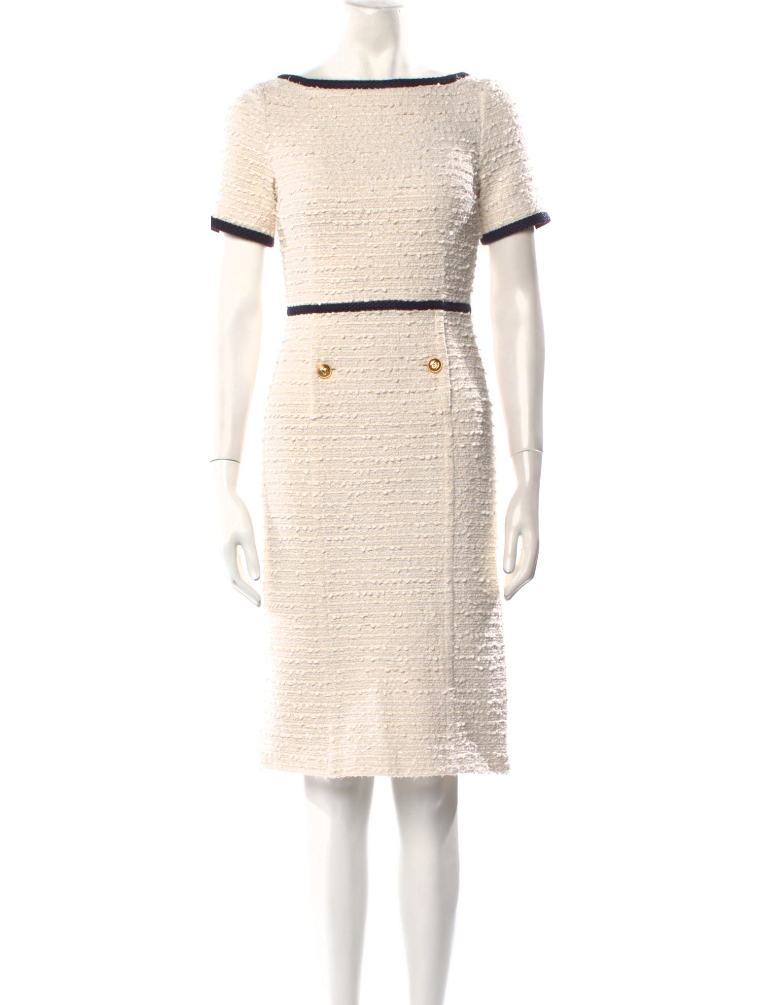 Gucci 2019 Knee-Length Dress