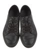 Gucci GG Canvas Canvas Sneakers