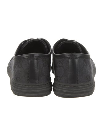 Gucci GG Canvas Canvas Sneakers