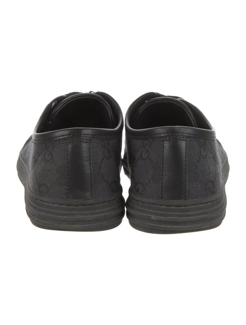 Gucci GG Canvas Canvas Sneakers