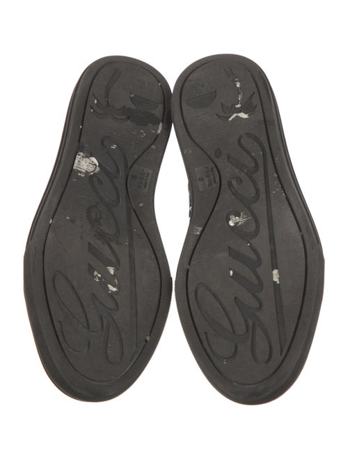 Gucci GG Canvas Canvas Sneakers