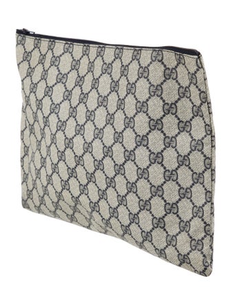 Gucci Cosmetic Bag